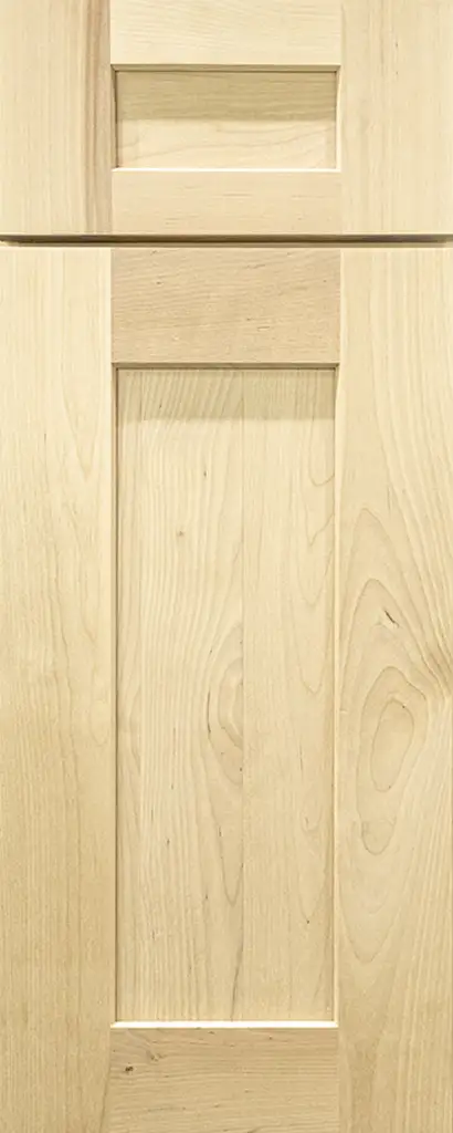 White Shaker